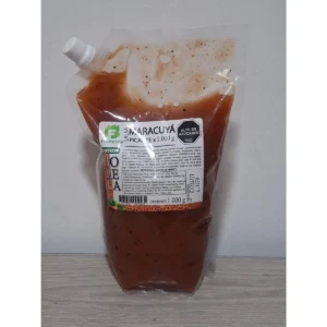 Salsa De Maracuya Picante X 1000 Grm