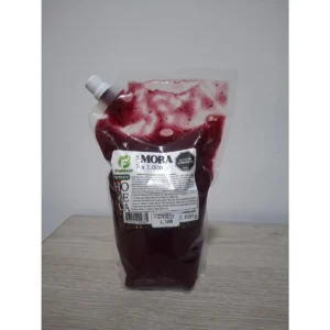 Salsa De Mora X 1000 Grm