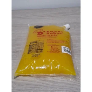 Salsa De PiムA De Sabor X 1.000 Grm