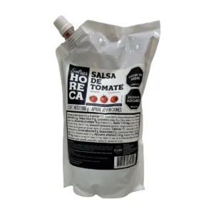 Salsa De Tomate Horeca X 1000 Grm