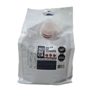 Salsa De Tomate Horeca X 4200 Grm