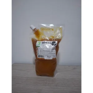 Salsa De Uchuva X 1000 Grm