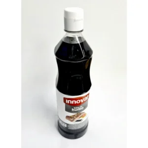 Salsa Humo X 1000 Gm Innoval
