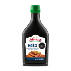 Salsa Inglesa Aderezos X 1100 Grm