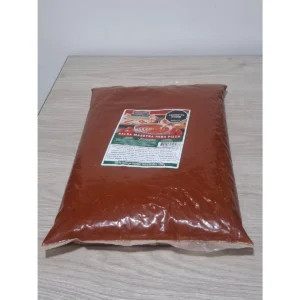 Salsa Maestra Para Pizza X 3Kg