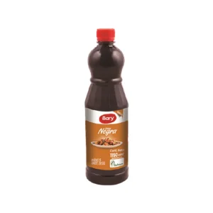 Salsa Negra Bary X 1050 Grm