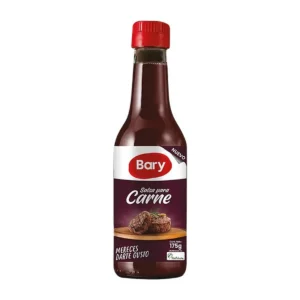 Salsa Para Carnes 175 Grm