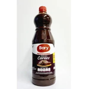 Salsa Para Carnes Bary X 1100 Grm