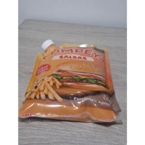 Salsa Rosada Pompeya X 1000 Grm