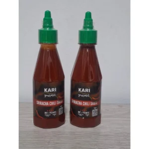 Salsa Siracha X 250 Ml