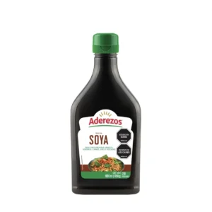 Salsa Soya Aderezos X 1050 Grm
