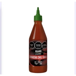 Salsa Sriracha Kary X 450 Grm