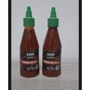 Salsa Sriracha X 250 Ml