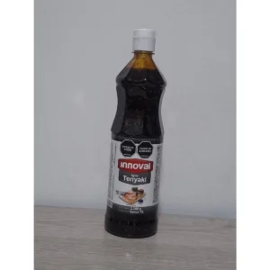 Salsa Teriyaki Innoval X 1000 Gm