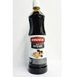 Salsa Teriyaki Innoval X 1000 Grm