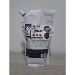 Salsa Tomate Horeca X 1000 Grm