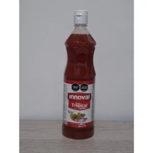 Salsa Tropical Agridulce X 100 Grm