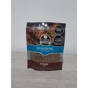 Sazonador Carne 55 Grm
