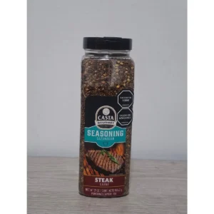Sazonador Carne 595 Grm