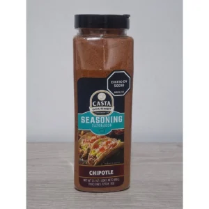 Sazonador Chipotle 600 Grm