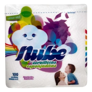 Servilletas Nube X 100 Caja