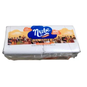Servilletas Nube X 300 X Caja X 15 Und