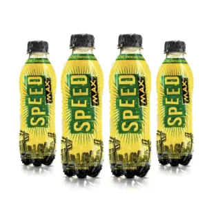 Speed Max 250 Ml Und