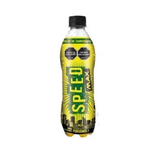 Speed Max 250 Ml X 12 Und