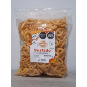 Surtido Deli