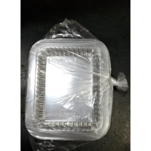 Tapa Plastica LasaﾑA X 10 Und