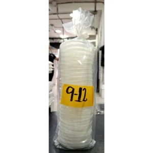 Tapa Vaso 9-12 X 50 Und