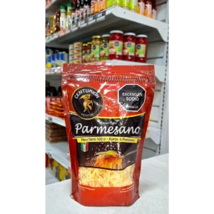 Tipo Parmesano X 100 Grm