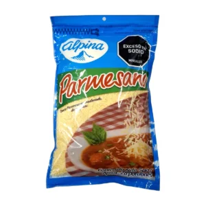 Tipo Parmesano X 500 Grm