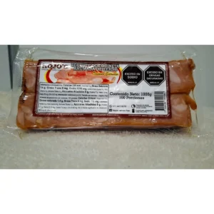 Tocino Nojos Lineal X 1000 Grm