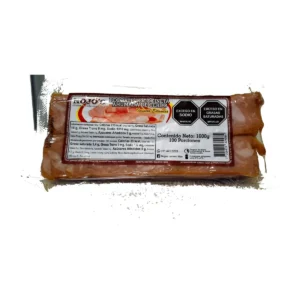 Tocino Nojos Recorte X 1000 Grm