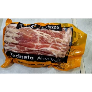Tocino Estandar San Lorenzo