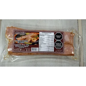 Tocino Nojos X 500 Grm