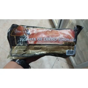 Tocino Terrasano Premium X 1.000 Grm