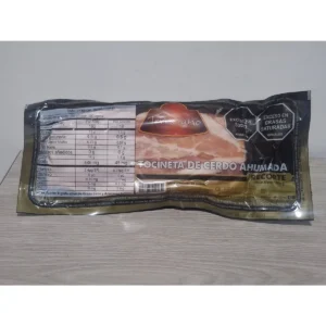 Tocino Terrasano Recorte X 500 Grm