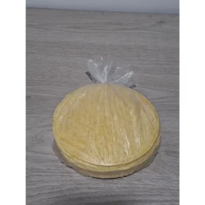 Tortilla Maiz X 40 Und