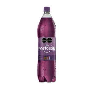 Uva Postobon X 1.500 Ml