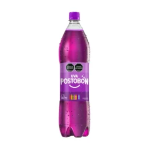 Uva Postobon X 1500 Ml X 12 Und