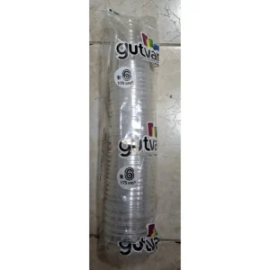 Vaso 6 Onz X 50 Und