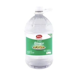 Vinagre Bary X 3000 Cm3