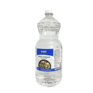 Vinagre Blanco Kari Garrafa