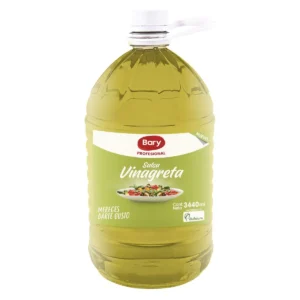 Vinagreta Kary X 260 Grm