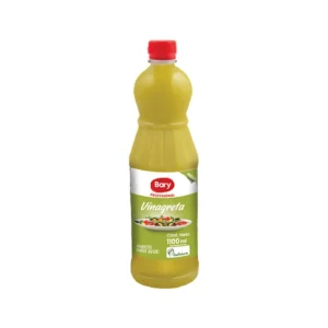 Vinagreta Bary Pet 1165G