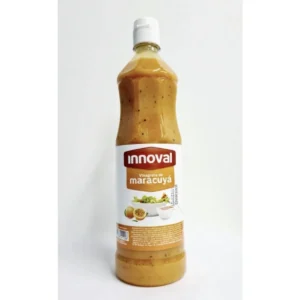 Vinagreta De Maracuya X 1100 Grm