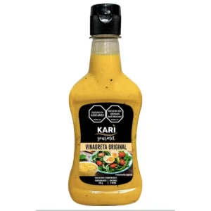 Vinagreta Kary X 260 Grm
