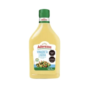 Vinagreta Light Aderezos X 1050 Grm